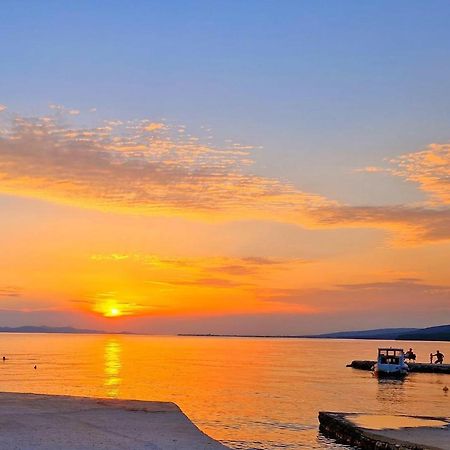 Apartmani Solis Sveti Petar  Esterno foto