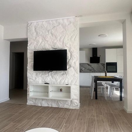 Apartmani Solis Sveti Petar  Esterno foto
