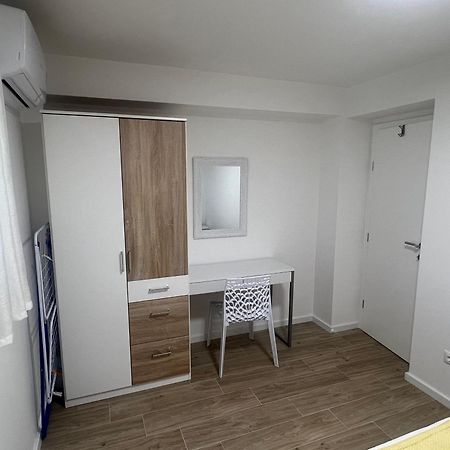 Apartmani Solis Sveti Petar  Esterno foto