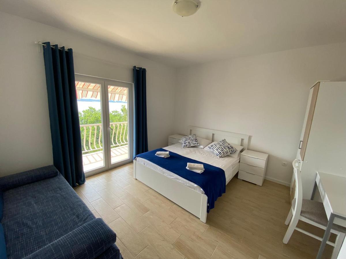 Apartmani Solis Sveti Petar  Esterno foto