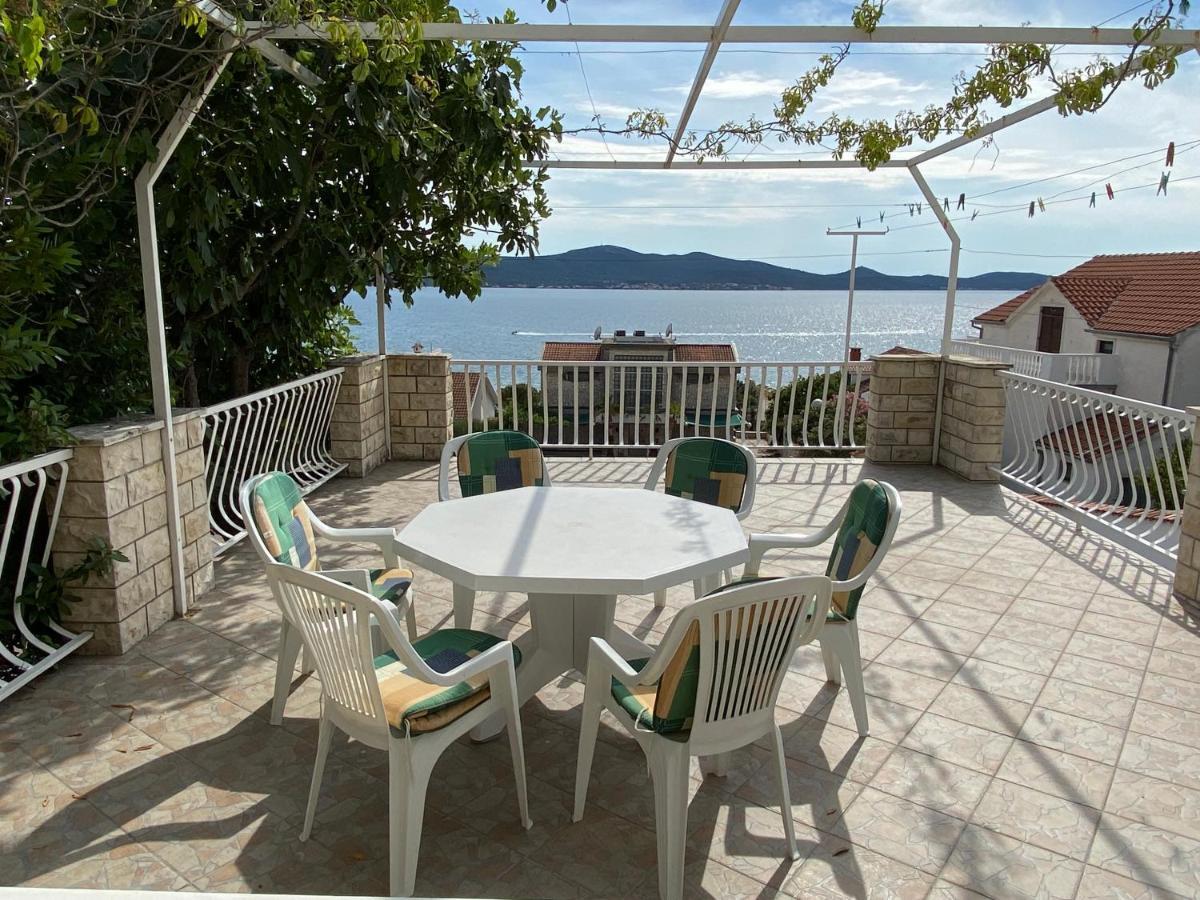 Apartmani Solis Sveti Petar  Esterno foto