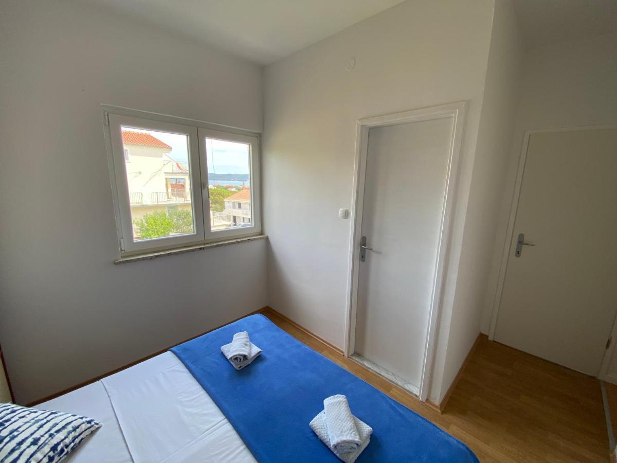 Apartmani Solis Sveti Petar  Esterno foto