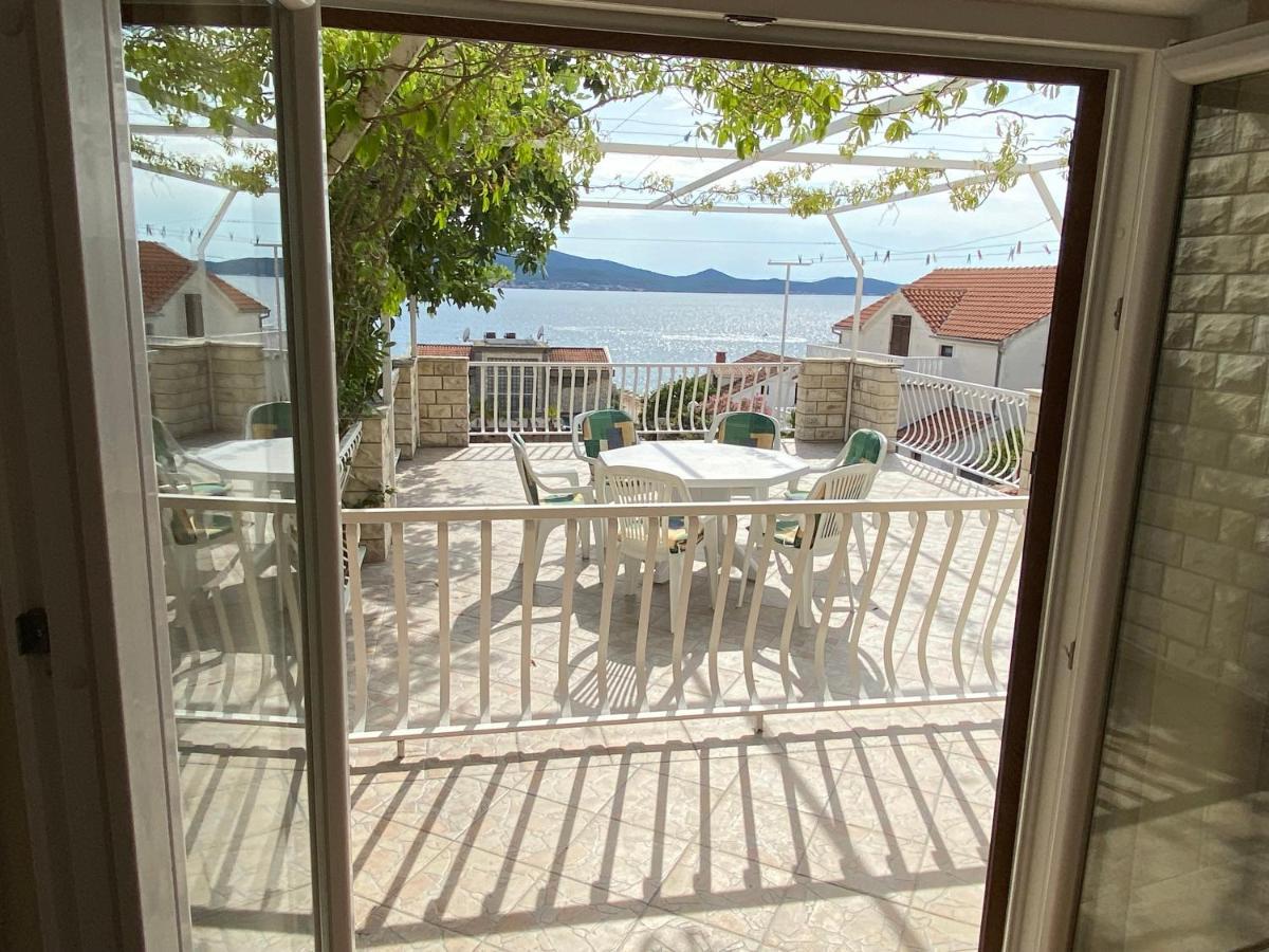 Apartmani Solis Sveti Petar  Esterno foto
