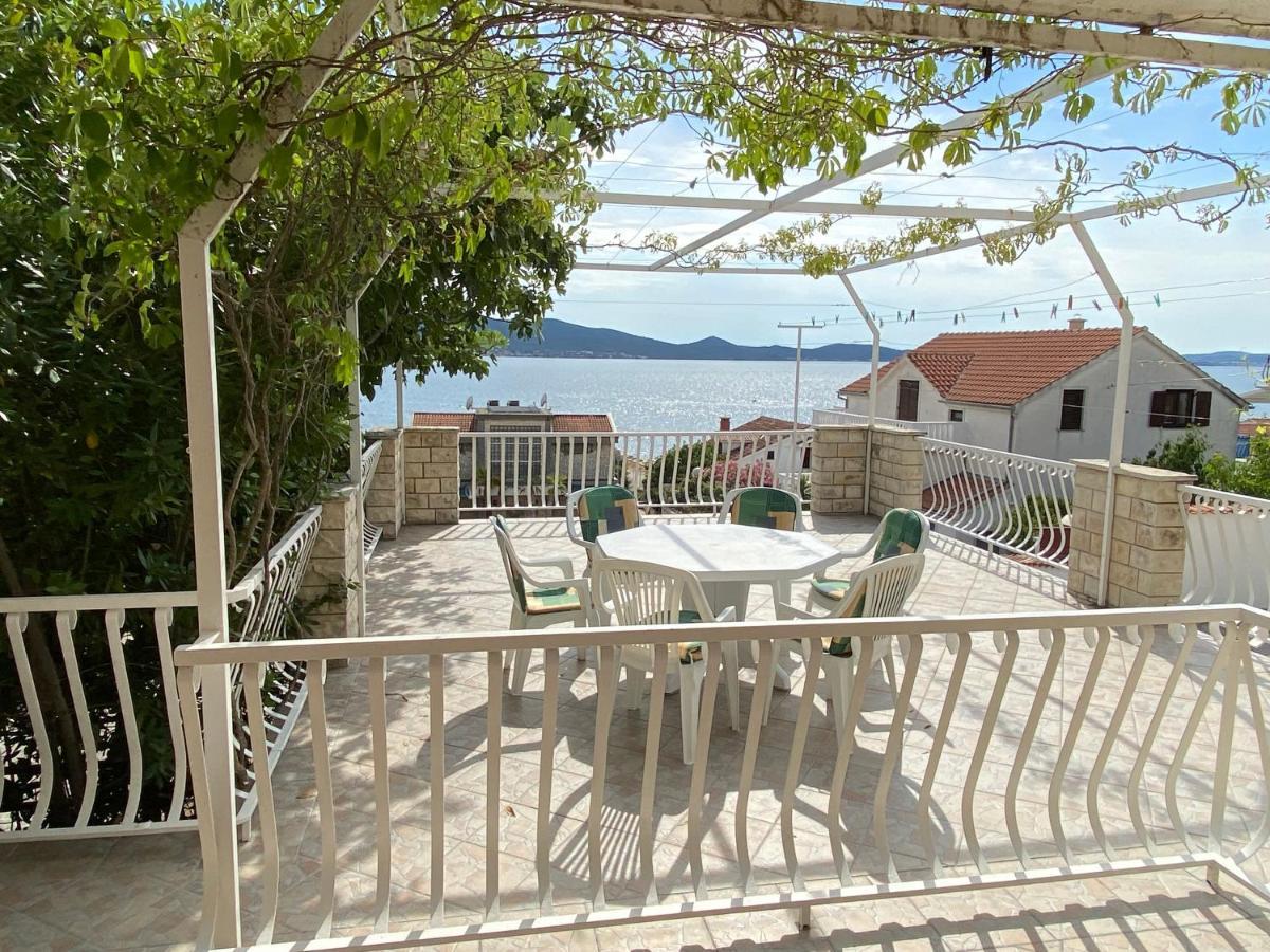 Apartmani Solis Sveti Petar  Esterno foto