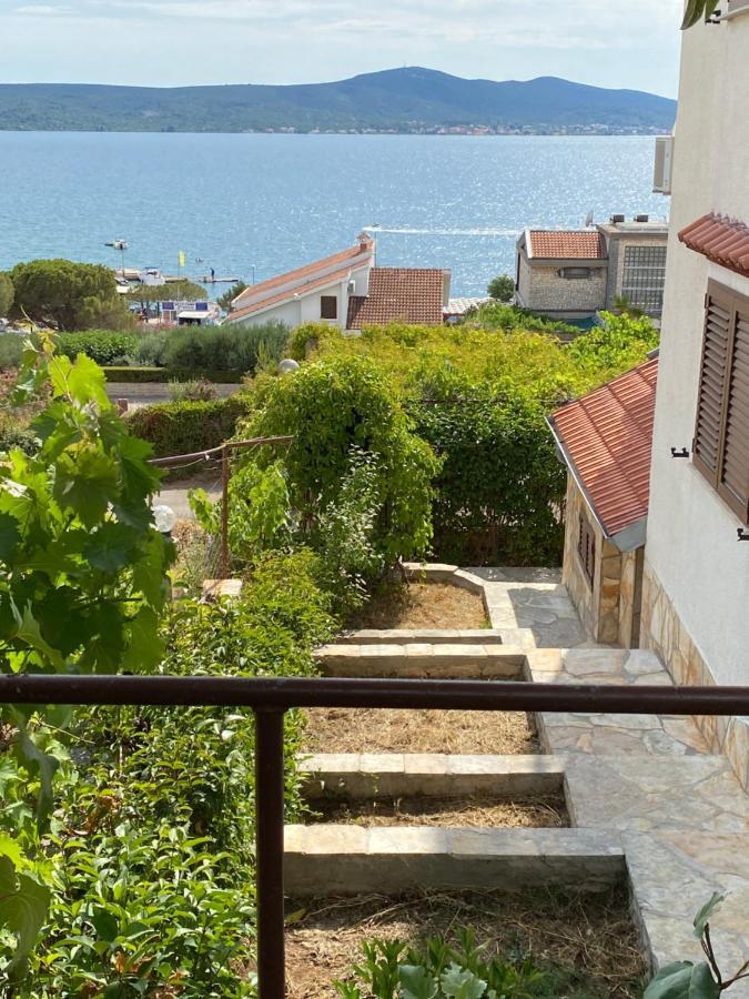 Apartmani Solis Sveti Petar  Esterno foto