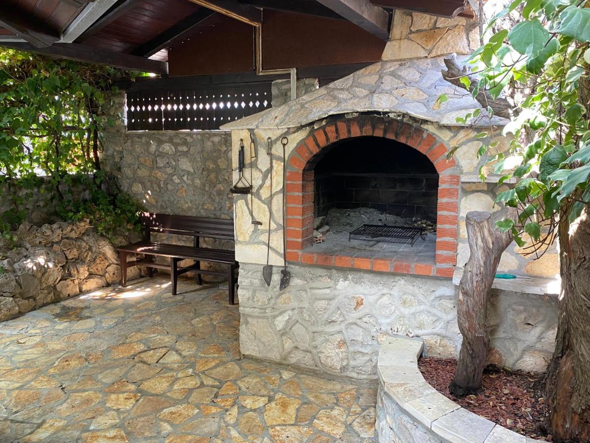 Apartmani Solis Sveti Petar  Esterno foto
