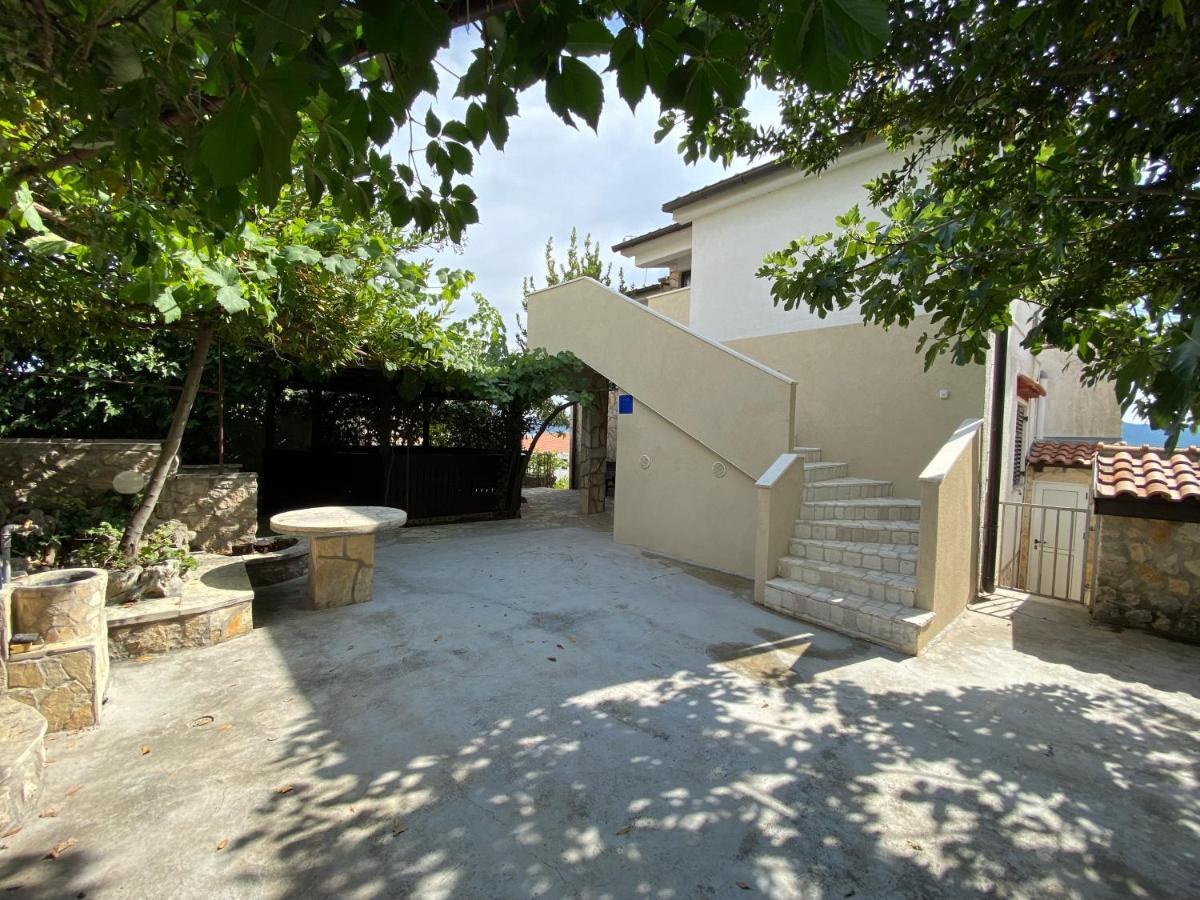 Apartmani Solis Sveti Petar  Esterno foto