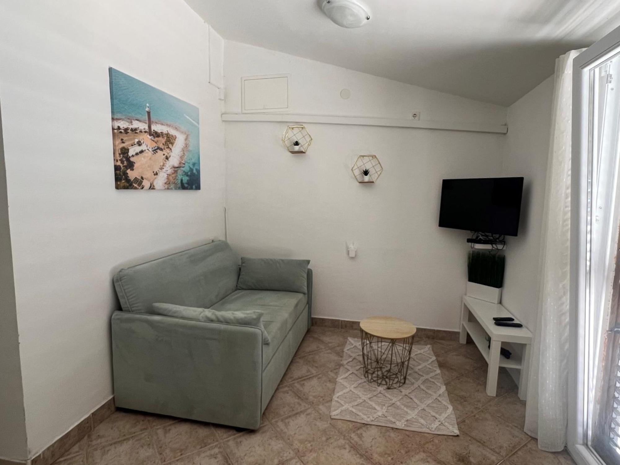 Apartmani Solis Sveti Petar  Esterno foto