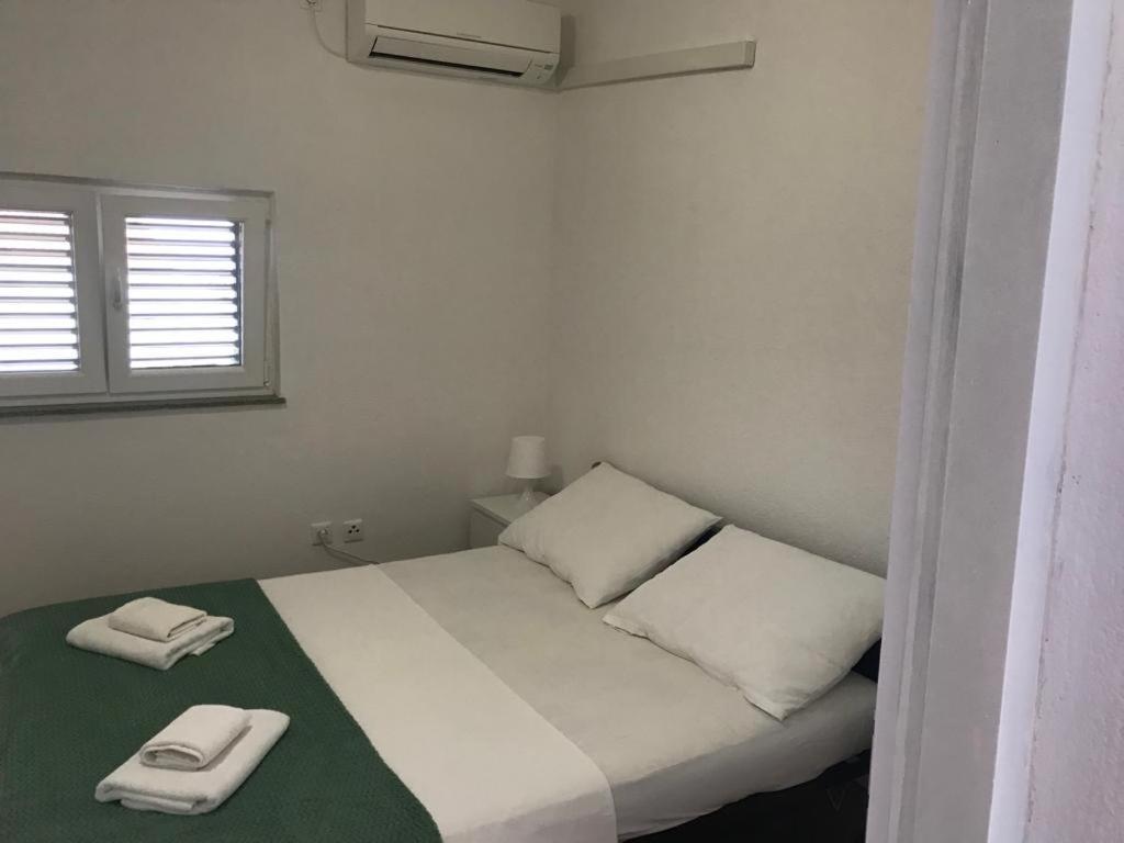 Apartmani Solis Sveti Petar  Esterno foto