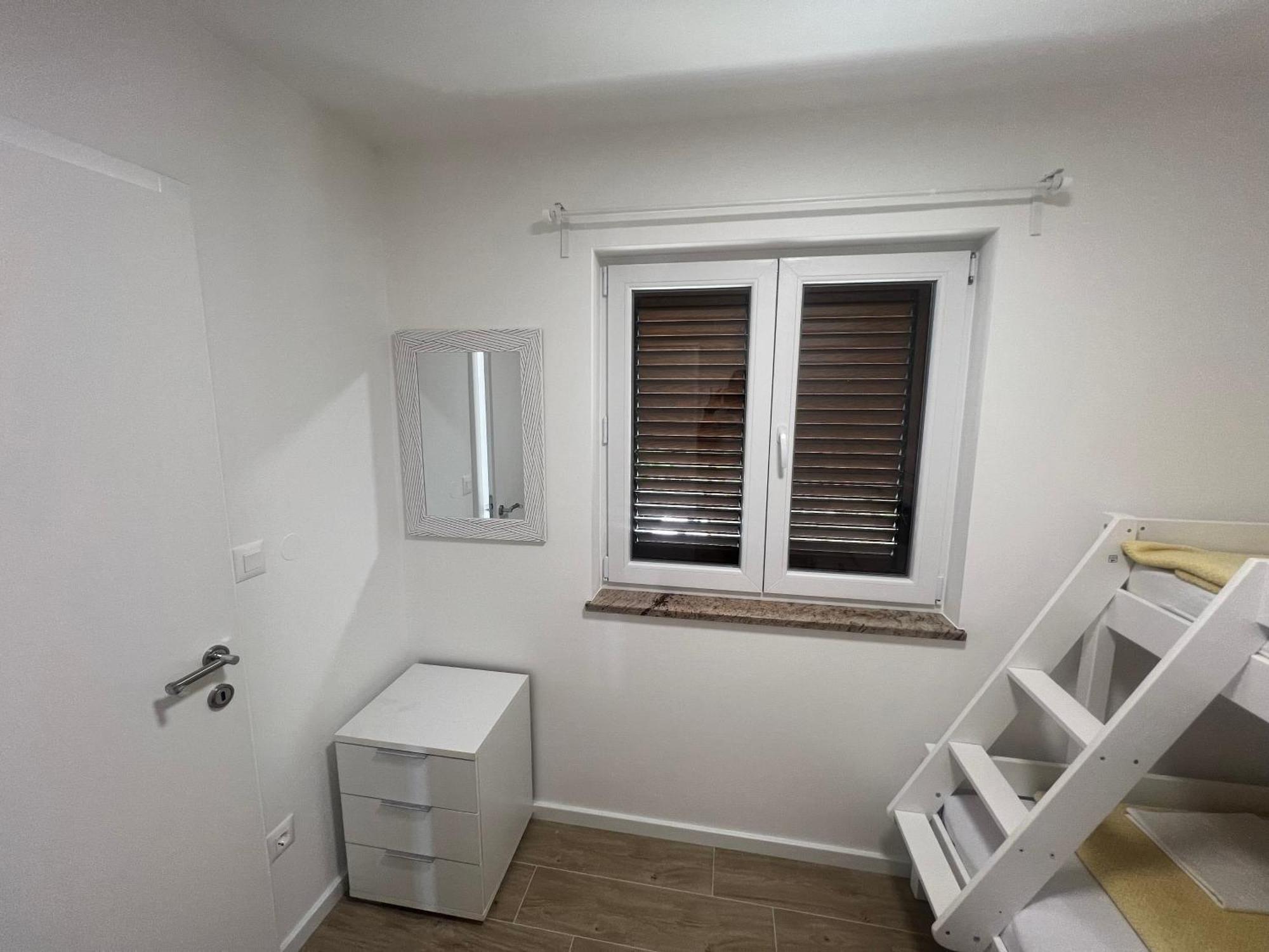 Apartmani Solis Sveti Petar  Esterno foto
