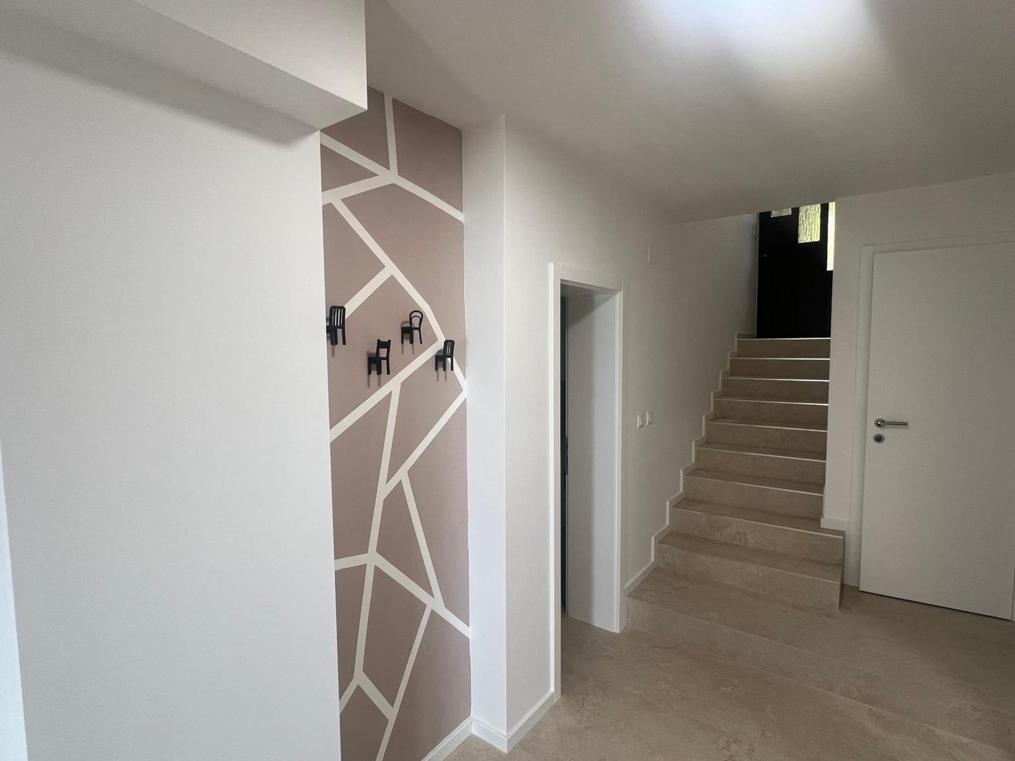 Apartmani Solis Sveti Petar  Esterno foto