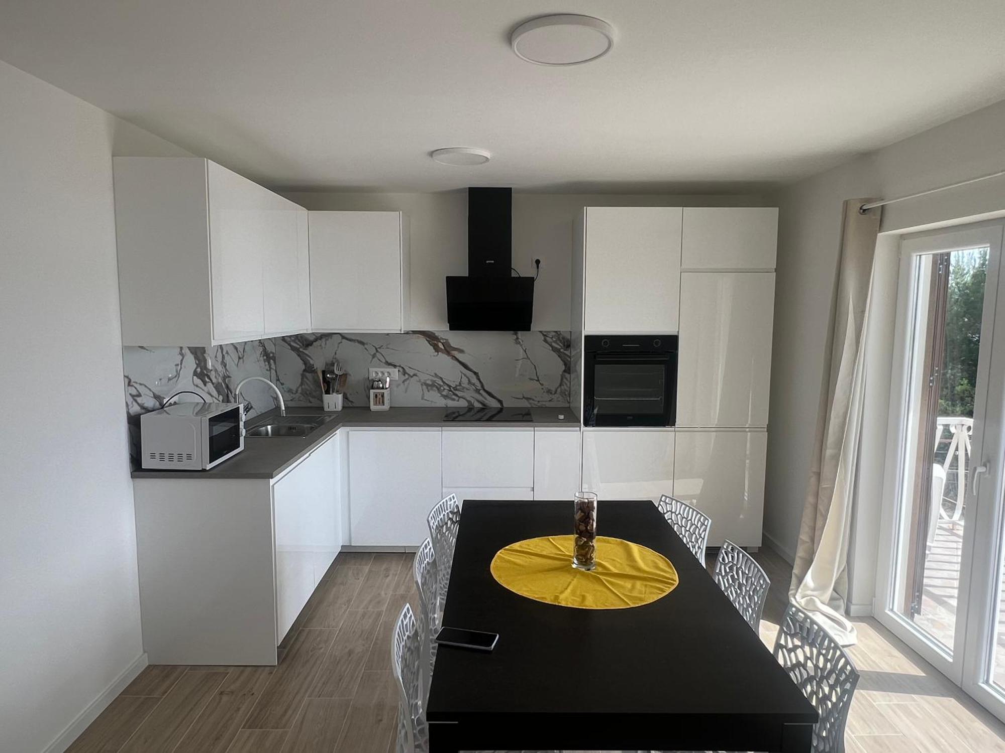 Apartmani Solis Sveti Petar  Esterno foto