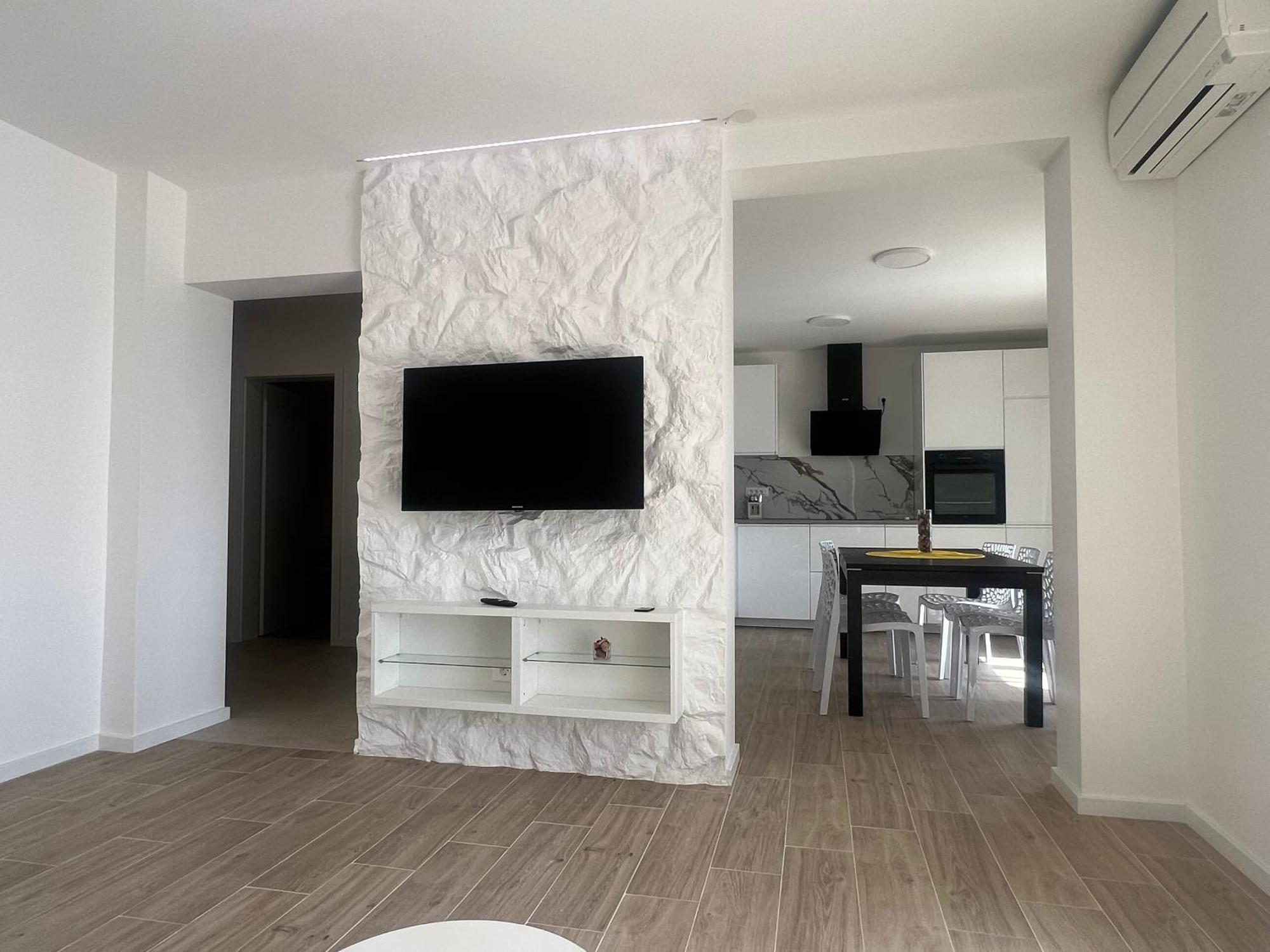 Apartmani Solis Sveti Petar  Esterno foto