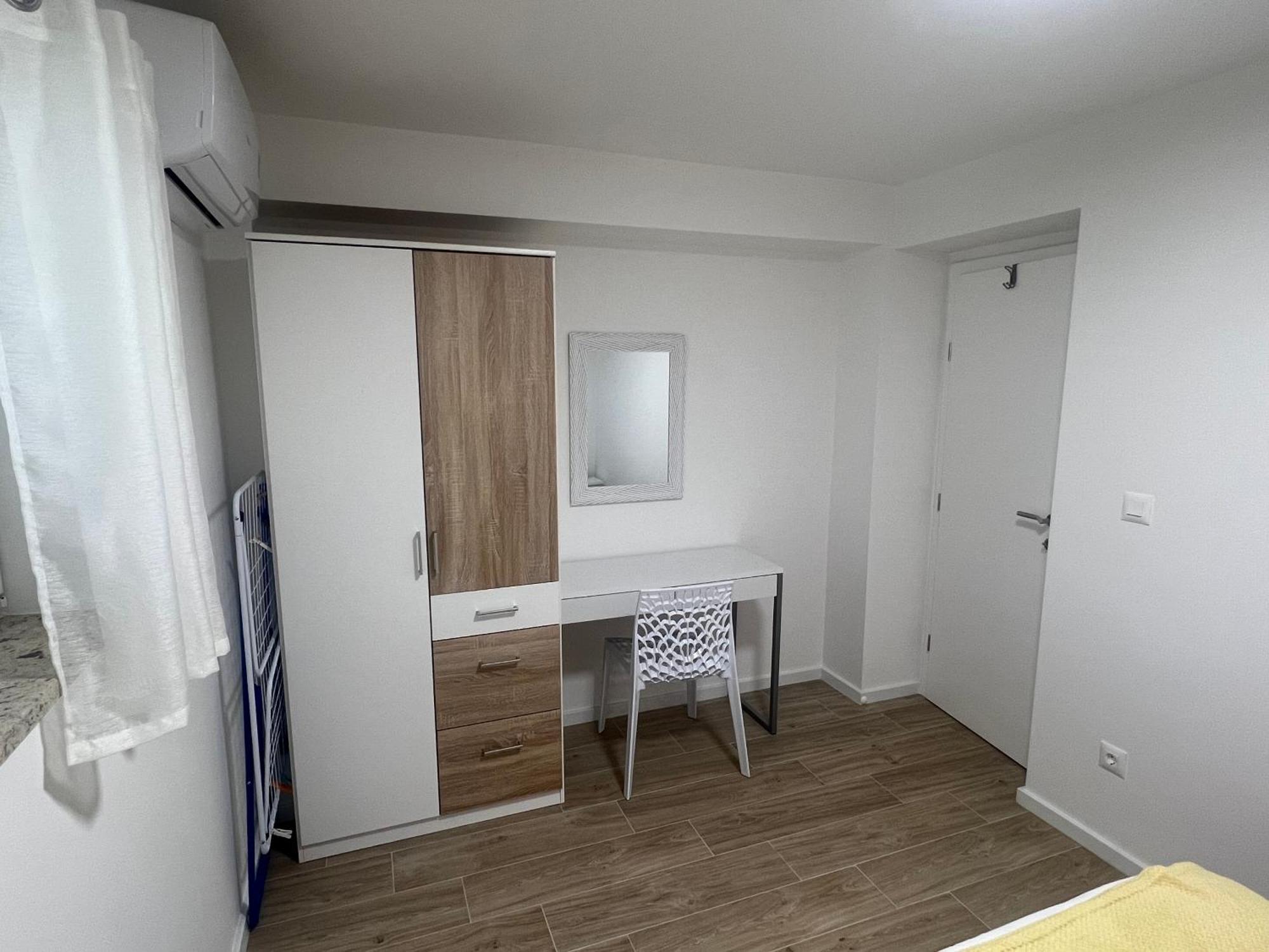 Apartmani Solis Sveti Petar  Esterno foto