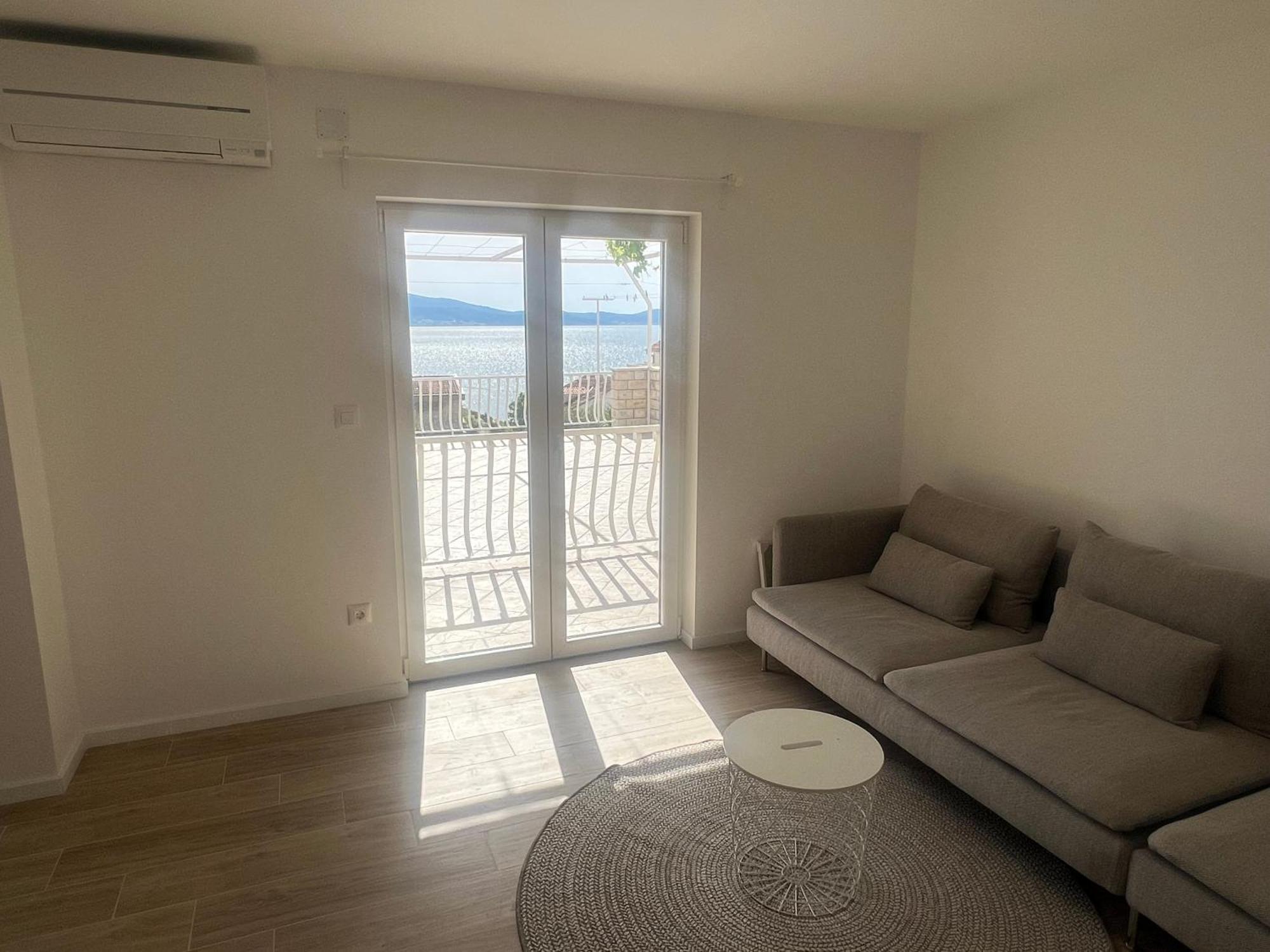 Apartmani Solis Sveti Petar  Esterno foto