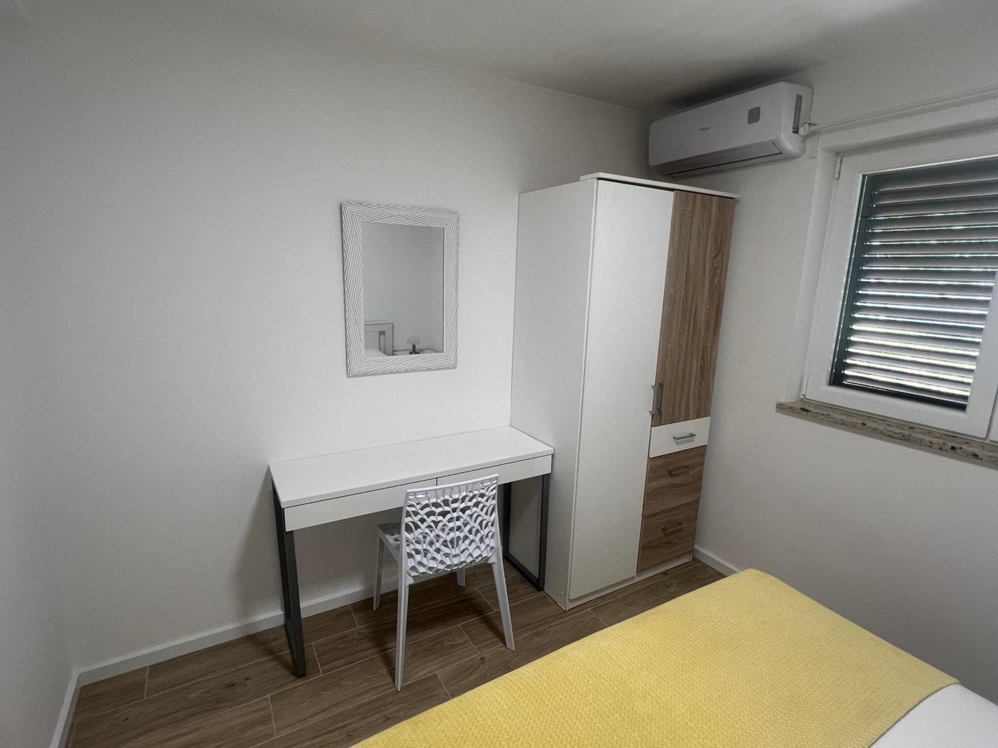 Apartmani Solis Sveti Petar  Esterno foto