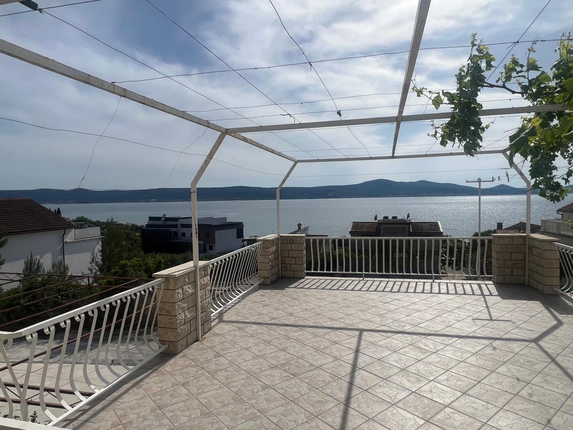 Apartmani Solis Sveti Petar  Esterno foto