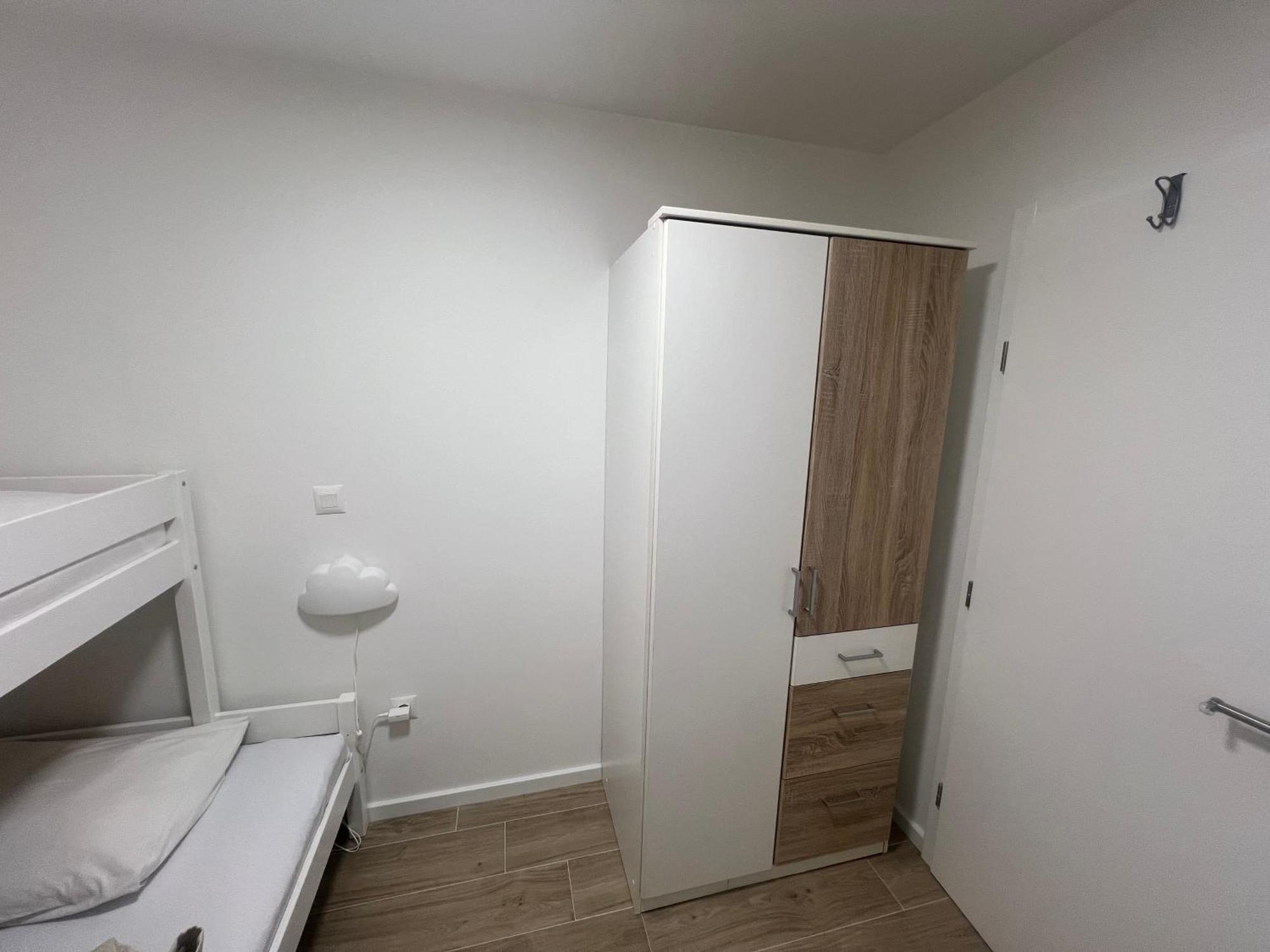 Apartmani Solis Sveti Petar  Esterno foto