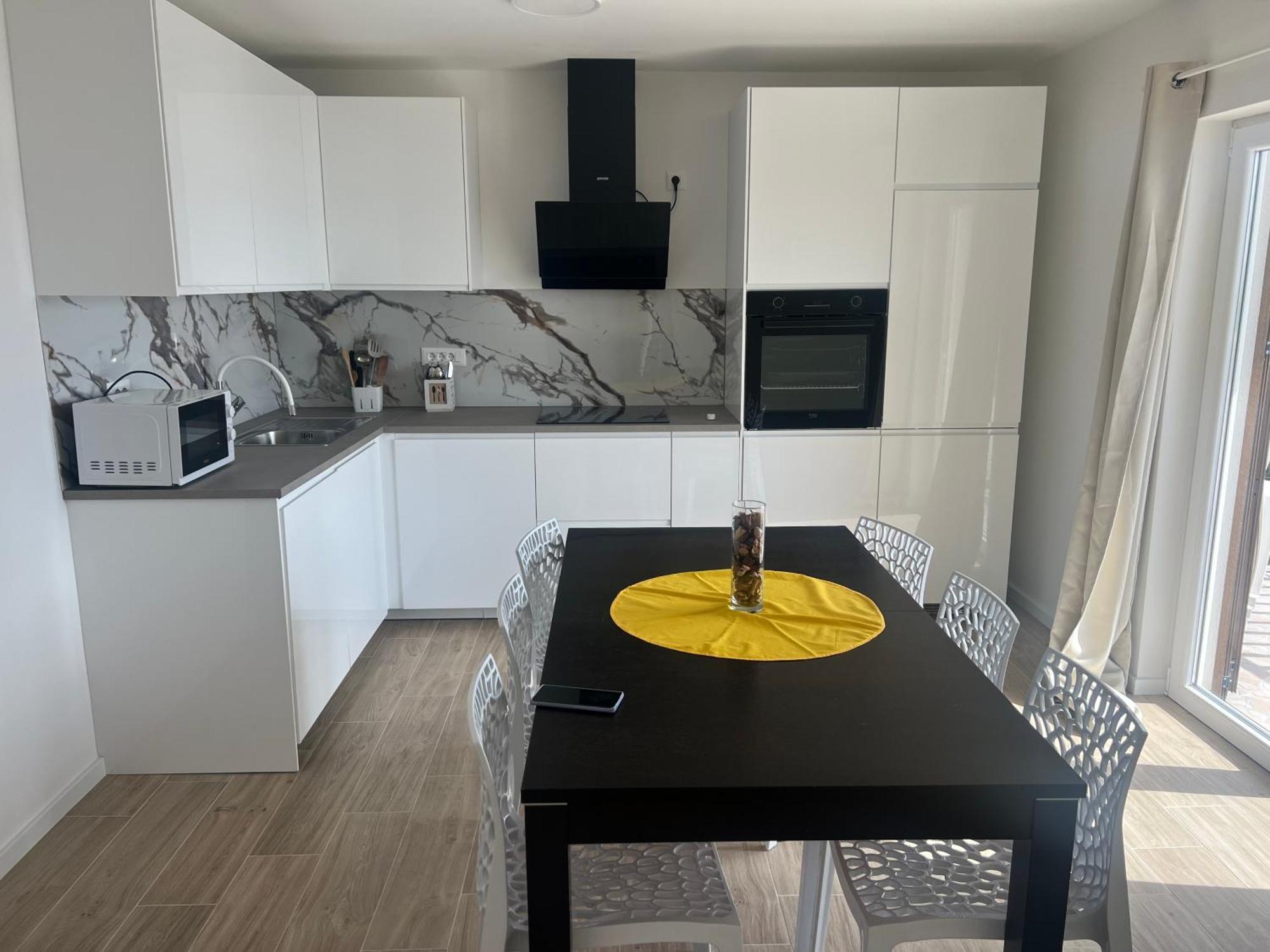 Apartmani Solis Sveti Petar  Esterno foto