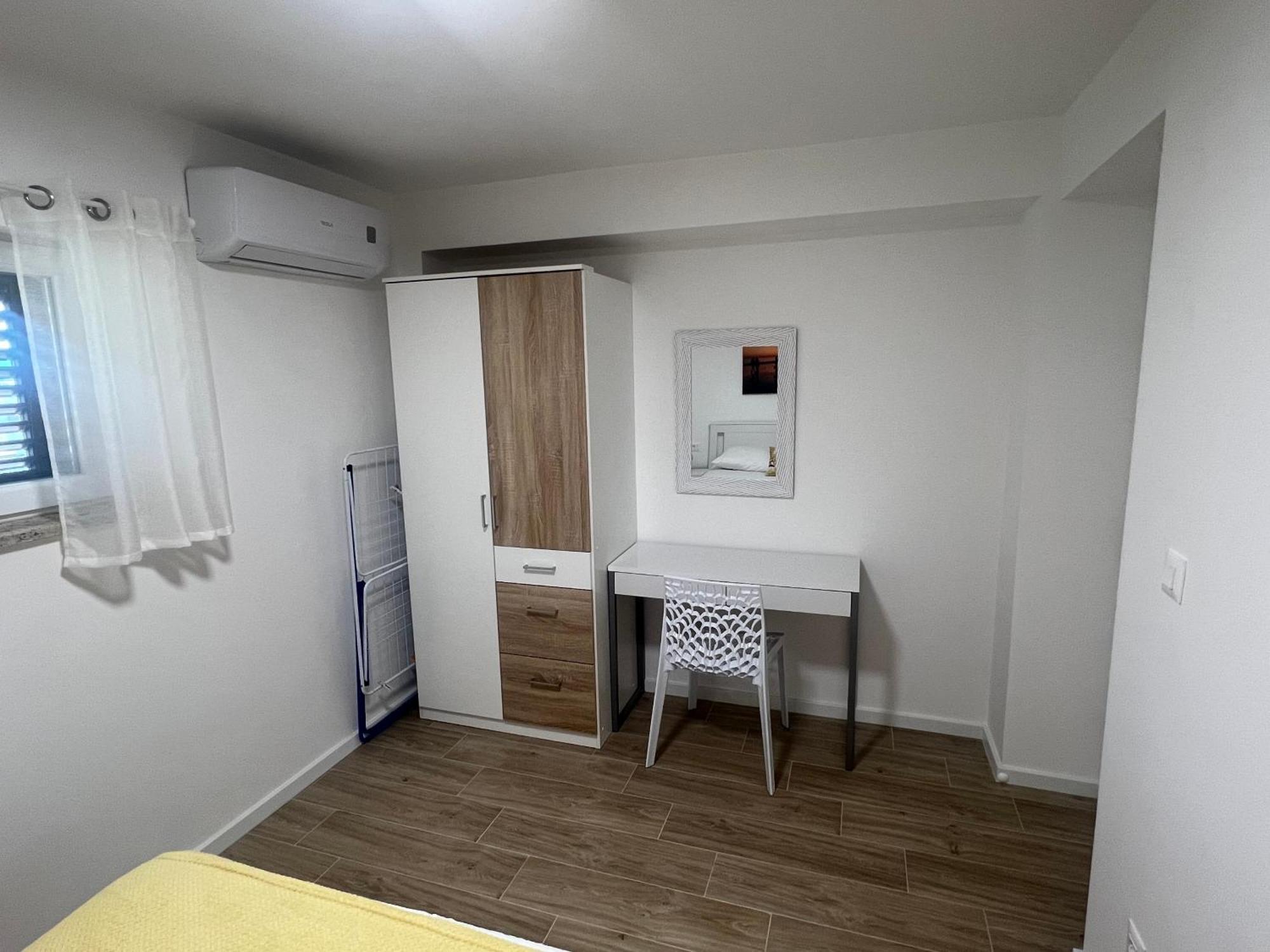 Apartmani Solis Sveti Petar  Esterno foto