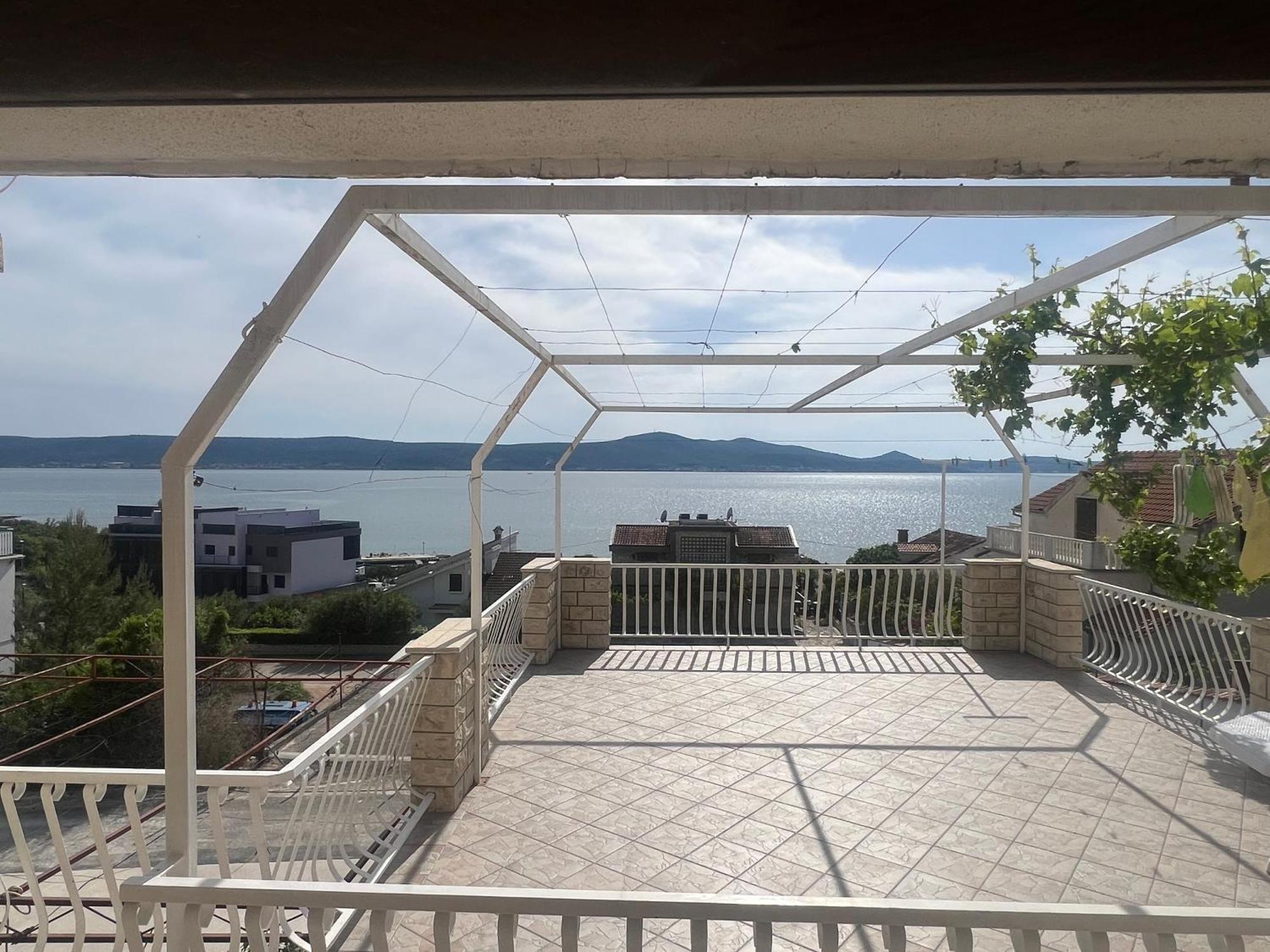 Apartmani Solis Sveti Petar  Esterno foto