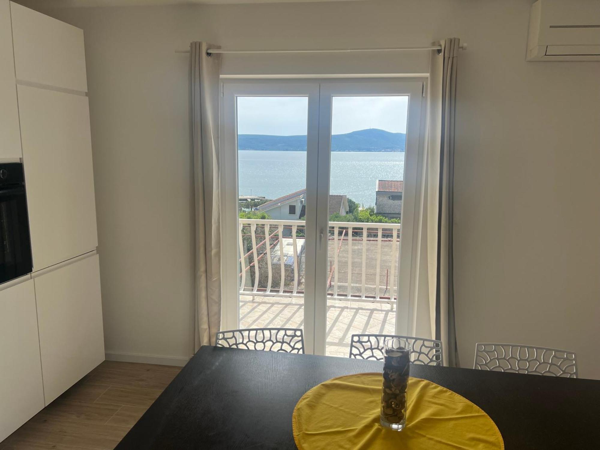 Apartmani Solis Sveti Petar  Esterno foto