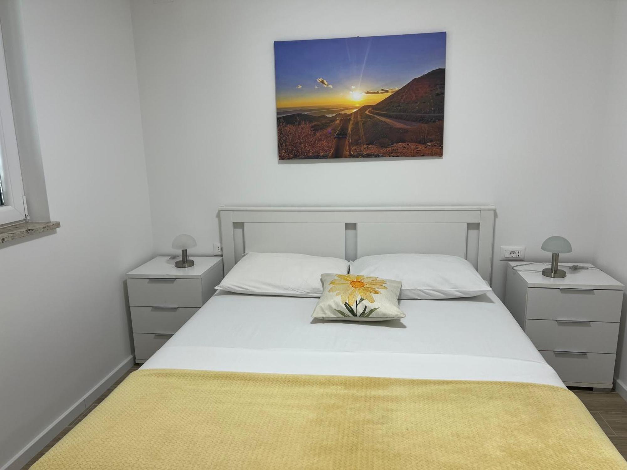 Apartmani Solis Sveti Petar  Esterno foto
