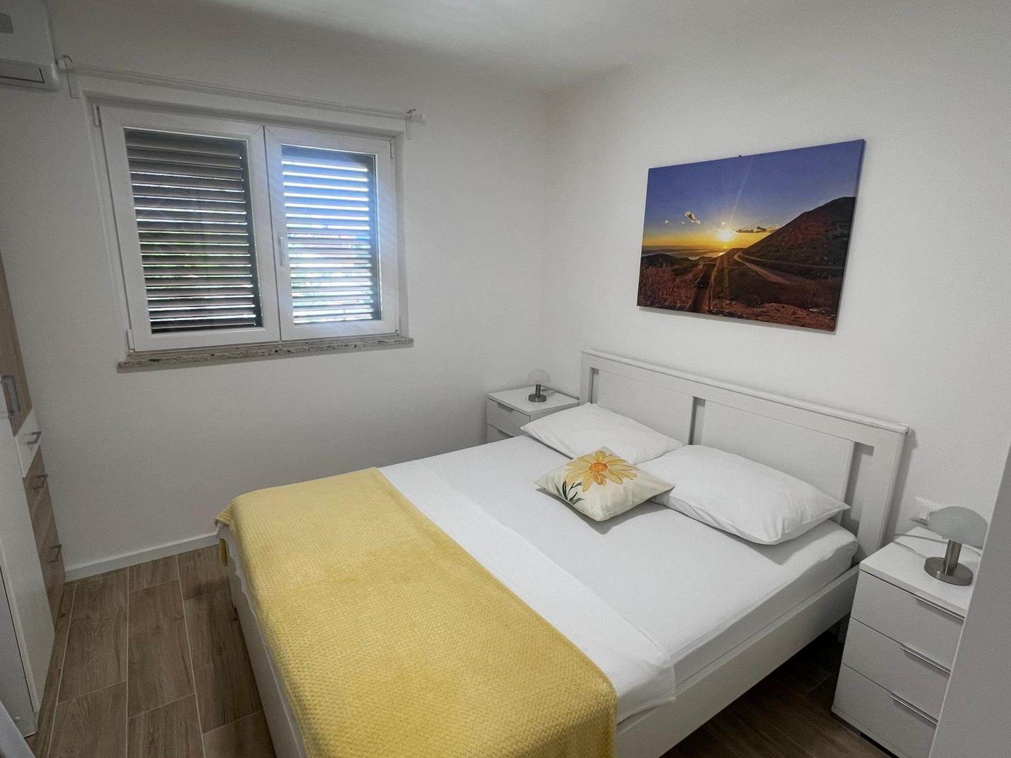 Apartmani Solis Sveti Petar  Esterno foto