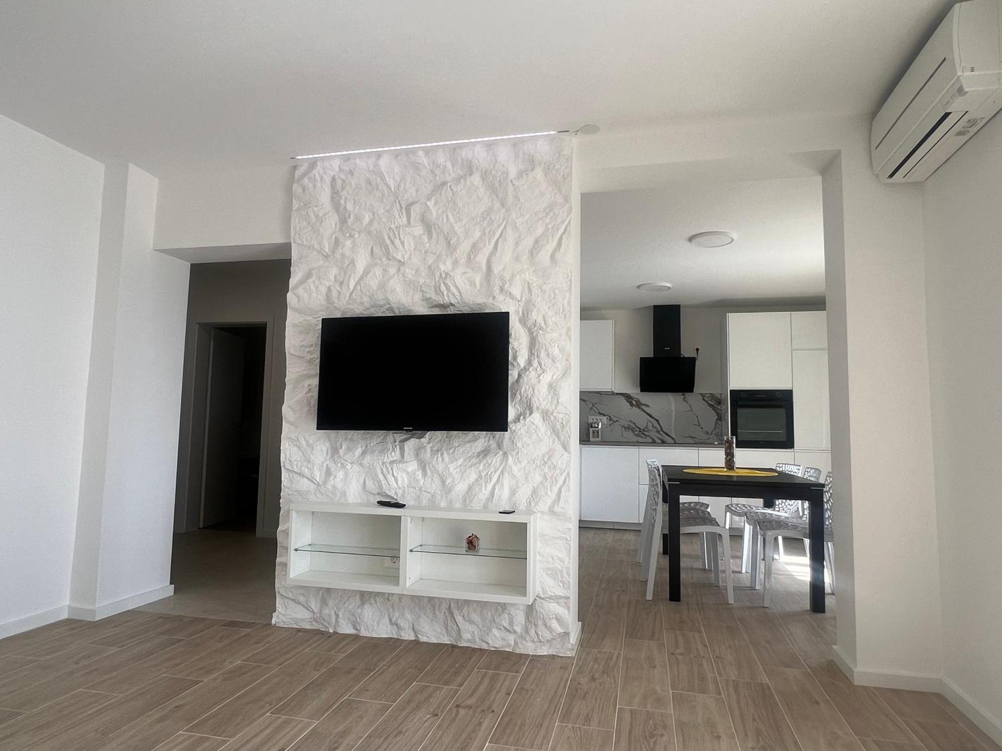 Apartmani Solis Sveti Petar  Esterno foto